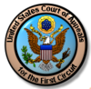 Seal of the United States Court of Appeals for the First Circuit