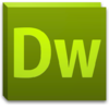 Adobe Dreamweaver CS5 Icon