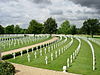 American War cemetery at Madingley - geograph.org.uk - 7250.jpg