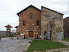 Banjska monastery-2010-2.JPG