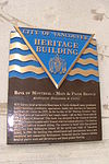 Bank of Montreal - Main & Prior Branch plaque.JPG