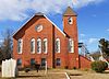 Butler Chapel African Methodist Episcopal Zion Church