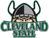 Cleveland State Vikings athletic logo