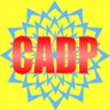 CADP logo