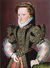 Called Christina of Denmark Dowager-Duchess of Milan and Lorraine 1568-72.jpg
