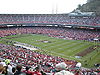Candlestick Park field from section 55.JPG