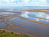 Channel of River Wampool, Solway Estuary, Cumbria - geograph.org.uk - 72905.jpg