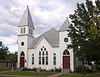 Chappell Hill Methodist Episcopal Church