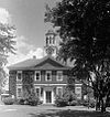 Chowan County Courthouse, East King Street, Edenton (Chowan County, North Carolina).jpg