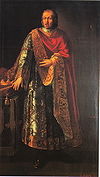 John II