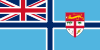 Civil Air Ensign of Fiji.svg