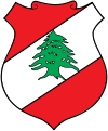 Coat of arms of Lebanon