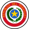 Coat of arms of Paraguay.svg