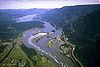 Corps-engineers-archives bonneville dam looking east.jpg