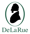 De La Rue logo.svg