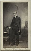 A picture of Edward Bannerman Ramsay