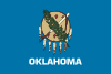 State Flag of Oklahoma