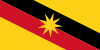 Flag of Sarawak
