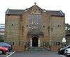 Friary Church of St Francis and St Anthony, Crawley.JPG