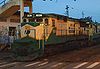 Brazil Railway (Brasil Ferrovias) no9339