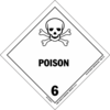 Class 6.1: Poison