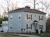 House at 129 South Ridge