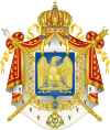 Imperial Coat of arms of France (1852–1870).svg