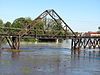 Kansas City Southern Railroad Bridge