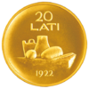 Latvia-Coin of Latvia (reverse).png