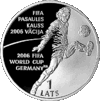 Latvia-FIFA World Cup Germany 2006 (reverse).gif