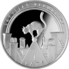 Latvia-Lucky coin (obverse).png