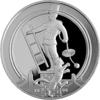 Latvia-Lucky coin (reverse).png
