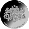Latvia-Rebirth of the State (obverse).gif