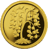 Latvia-The Golden Apple Tree (reverse).gif
