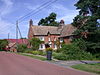 Manor Farm, Knapwell - geograph.org.uk - 904084.jpg