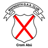Maynooth Gaa Crest.png