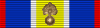 Medaille de la Gendarmerie Nationale avec grenade ribbon.svg