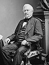 Millard Fillmore, thirteenth President of the United States