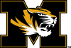 Missouri Tigers Logo.svg