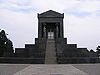 Monument au soldat inconnu mont Avala.jpg