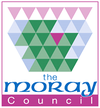 Logo of Moray
