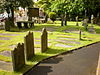 Newton le Willows - Saint Peter's Graveyard.jpg