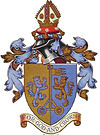 Northallerton Town's emblem