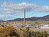 Ohio-Colorado Smelting and Refining Company Smokestack