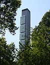 One Madison Park from Madison Square Park.jpg