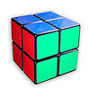 2×2×2 Cube Puzzle