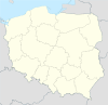 Lublin/Chelm, Poland-Lithuania is located in Poland