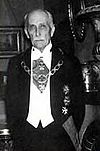 Prince Ranieri, Duke of Castro