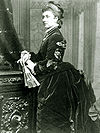 Princess Louise in 1901