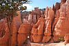 Bryce Canyon National Park Scenic Trails Historic District